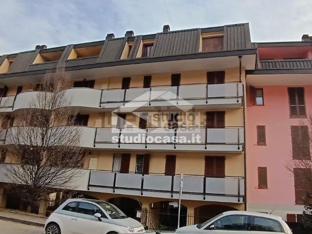 Appartamento in vendita a Altopiano di Seveso, Seveso
