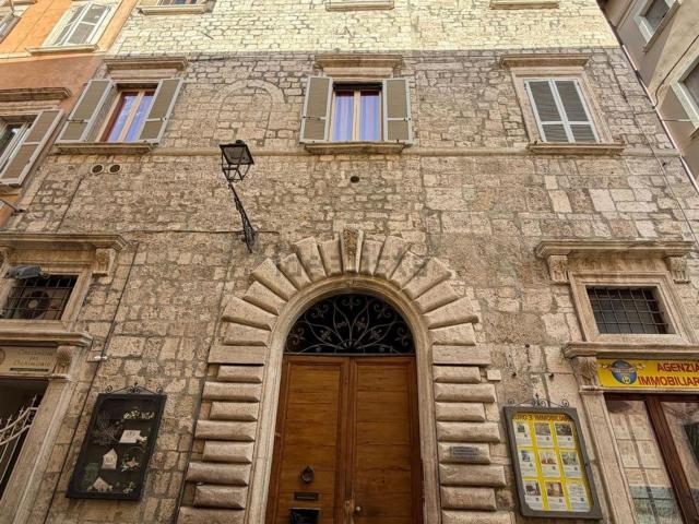 Appartamento in vendita a San Giacomo, Marche