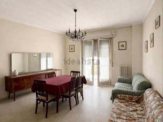 Appartamento in vendita a Tirassegno, Marche