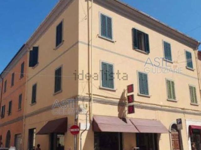 Appartamento in vendita a Porta a Terra, Piombino