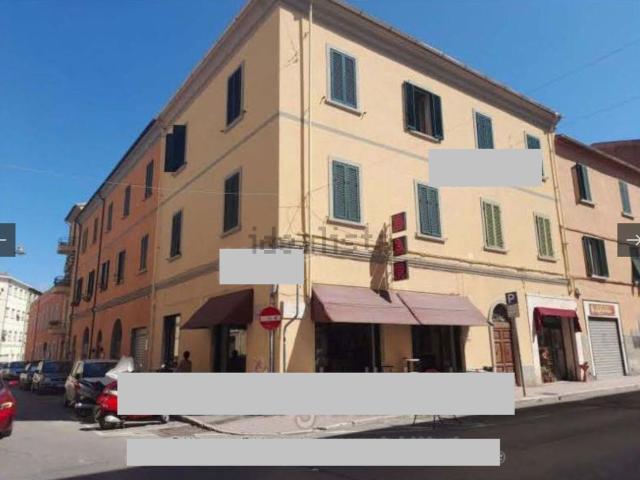 Appartamento in vendita a Porta a Terra, Piombino