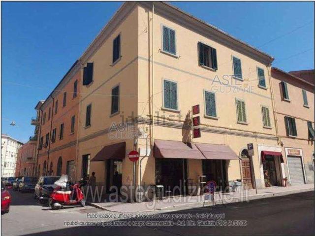 Appartamento in vendita a Porta a Terra, Piombino