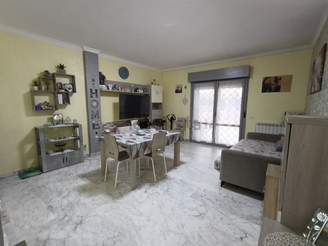 Appartamento in vendita a Anzio Due, Roma Capitale