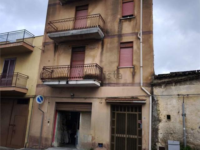 Appartamento in vendita a Carini, Sicilia