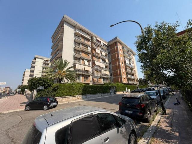 Appartamento in vendita a Taranto