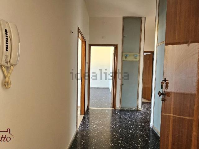 Appartamento in vendita a Unione Alto Ferrarese, Mirabello