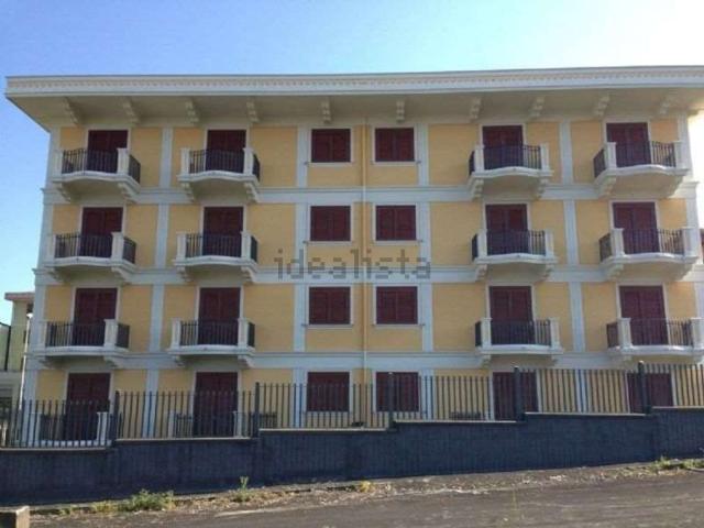 Appartamento in vendita a Giarre, Sicilia