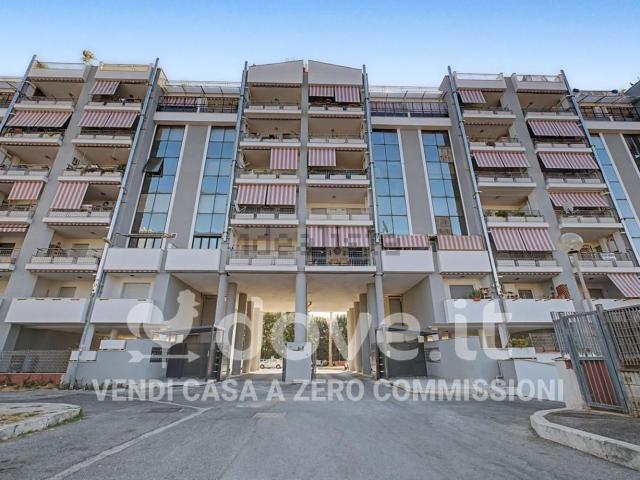 Appartamento in vendita a Anzio
