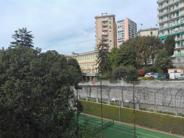 Appartamento in vendita a Centro Ovest, Serra Riccò
