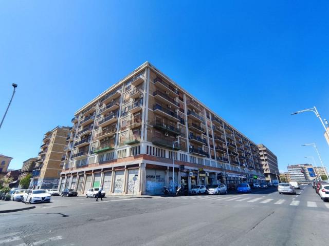 Appartamento in vendita a Centro storico, Catania