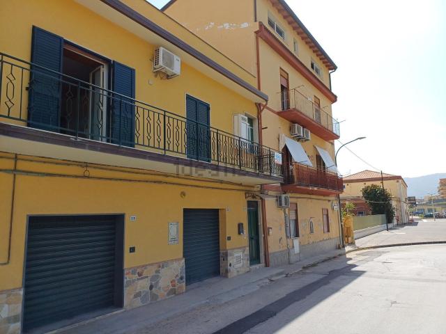 Appartamento in vendita a Contrada Playa, Patti