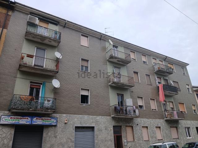 Appartamento in vendita a Piemonte, Novara
