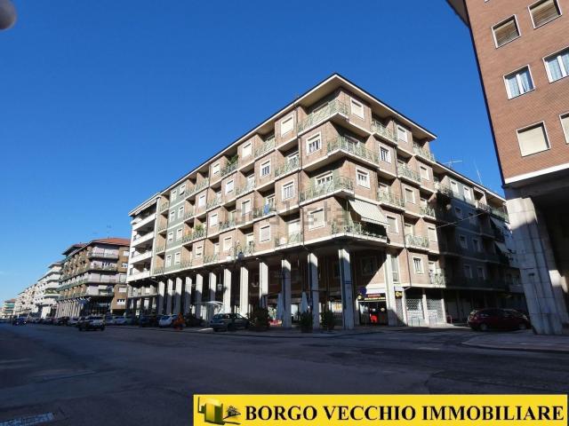 Appartamento in vendita a Cuneo Nuova, Piemonte