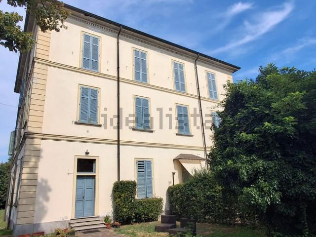Appartamento in vendita a Piccolini, Vigevano