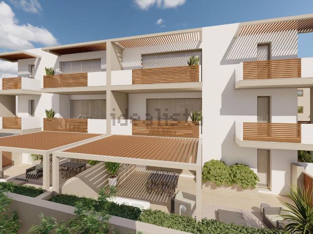 Appartamento in vendita a Caucana, Santa Croce Camerina