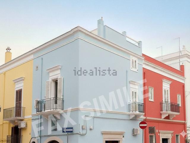 Attico in vendita a Puglia, Brindisi
