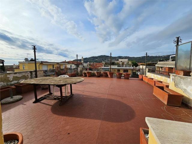 Attico in vendita a Diano Calderina, Diano Marina
