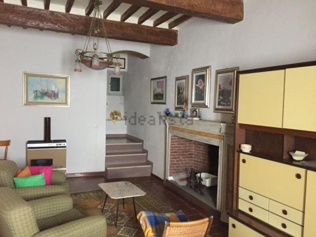 Appartamento in vendita a Roccastrada, Toscana