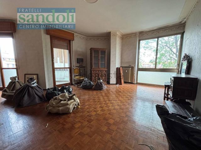 Appartamento in vendita a Porta Torino, Piemonte