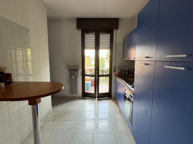Appartamento in vendita a Mortara, Pavia