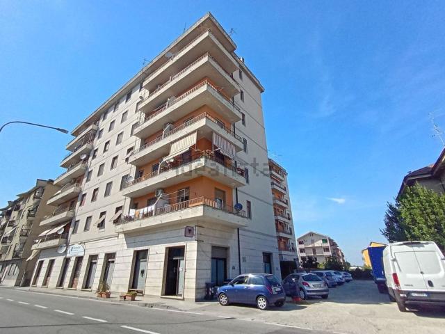 Appartamento in vendita a Porta Milano, Piemonte