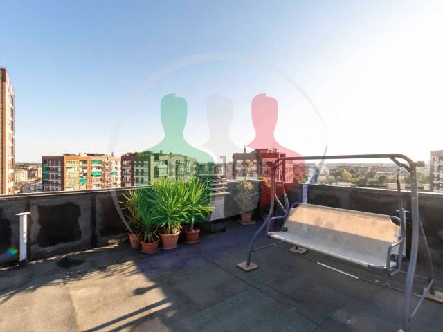 Appartamento in vendita a Borgo Mercato, Moncalieri