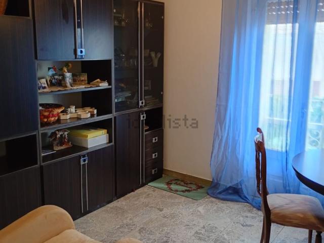 Appartamento in vendita a Girarda, Palmoli