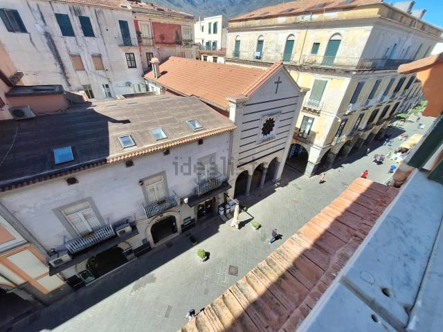 Appartamento in vendita a Casa Davide, Cava De' Tirreni