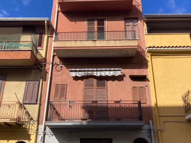 Appartamento in vendita a San Giuseppe Jato, Sicilia