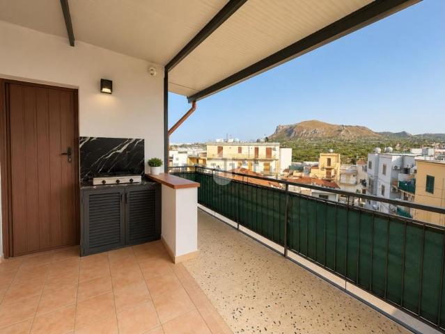 Appartamento in vendita a Ficarazzi, Sicilia