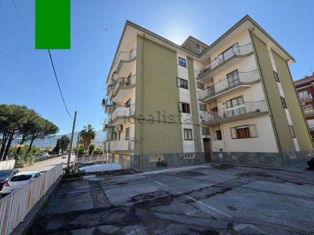 Appartamento in vendita a Monticelli di Sotto, Mercato San Severino