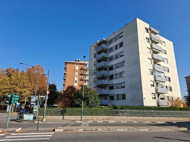 Appartamento in vendita a Circoscrizione 2, Piemonte