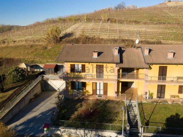 Appartamento in vendita a Piemonte, Cuneo