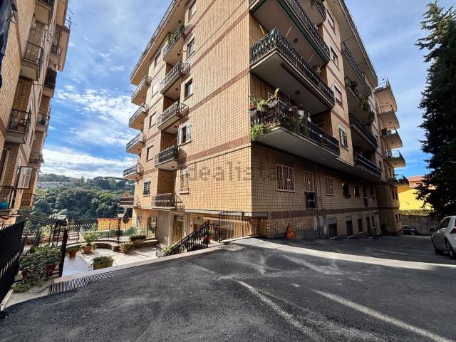 Appartamento in vendita a Costa Caselle, Roma Capitale