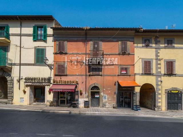 Appartamento in vendita a Roma Capitale, Lazio