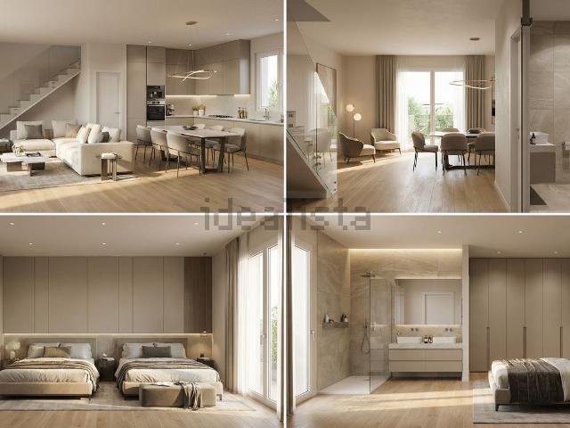 Appartamento in vendita a Borgo Dolomiti, Adria