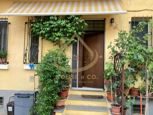 Appartamento in vendita a Vigevano, Lombardia