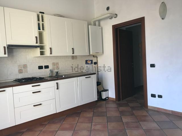 Appartamento in vendita a Vigevano, Pavia