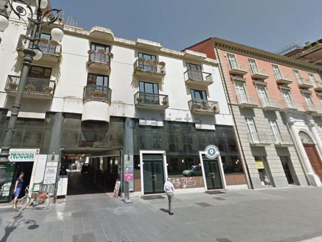 Appartamento in vendita a Avellino, Campania