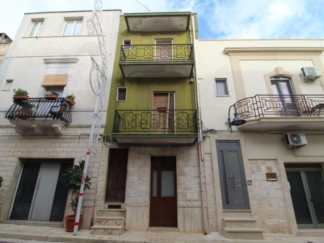 Appartamento in vendita a Puglia, Brindisi