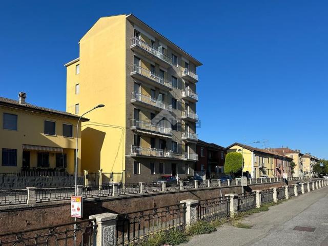 Appartamento in vendita a Voghera, Lombardia