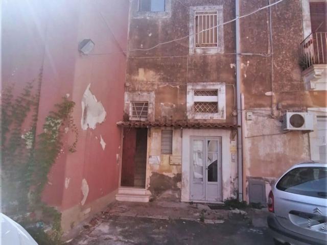 Appartamento in vendita a Lentini, Sicilia