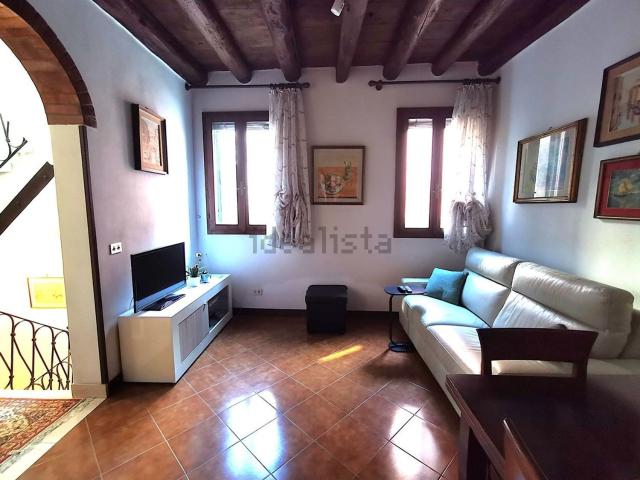 Appartamento in vendita a Venezia-Murano-Burano, Venezia