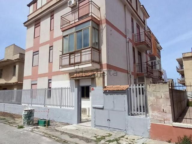 Appartamento in vendita a II Circoscrizione, Palermo
