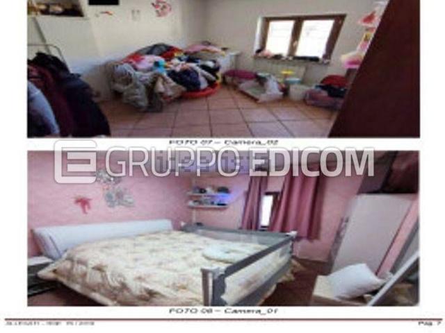 Appartamento in vendita a Leonessa, Lazio