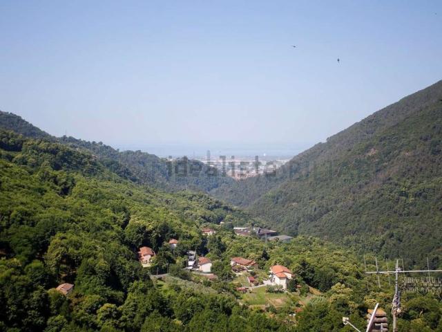 Appartamento in vendita a Ca' di Cecco, Marina Di Massa