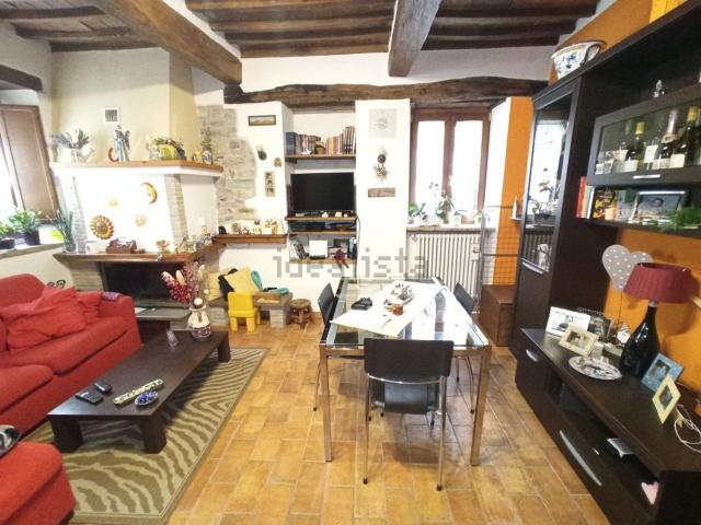 Appartamento in vendita a Parrano, Umbria