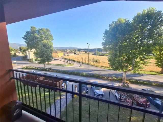 Appartamento in vendita a San Venanzo, Spoleto