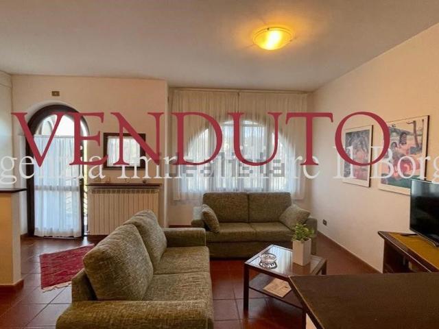 Appartamento in vendita a Unione di Comuni Montani Colline del Fiora, Manciano