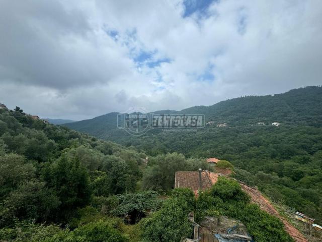 Appartamento in vendita a Testico, Liguria